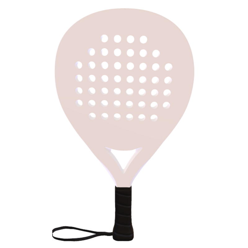Tear Drop Mould